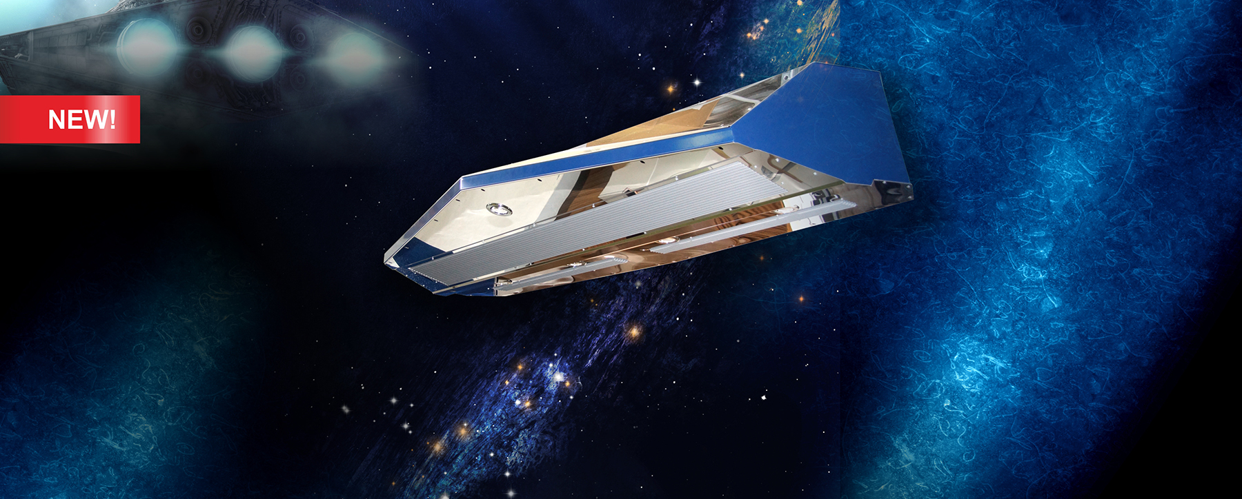 Воздушно-тепловые завесы Тепломаш Галактика